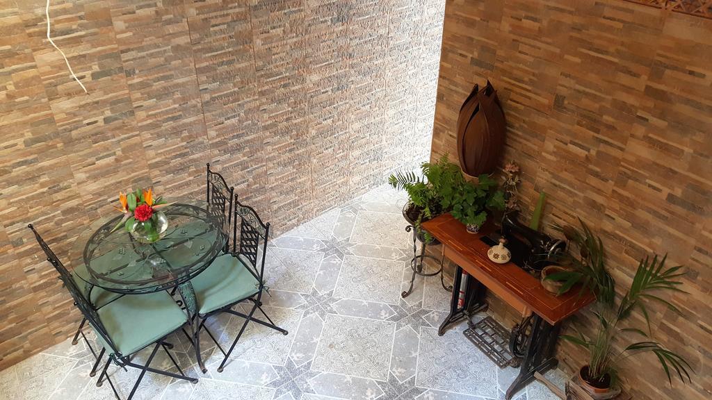 Pension Playa Puerto De Mogan Luaran gambar